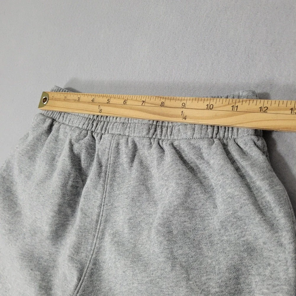 Nike Joggers Sportswear Club Fleece Kids L Gray Athletic Tapered FD3008-063